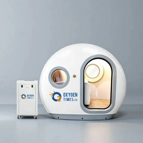 OHS Series Hyperbaric Chamber — Oxygen Times HBOT chamber