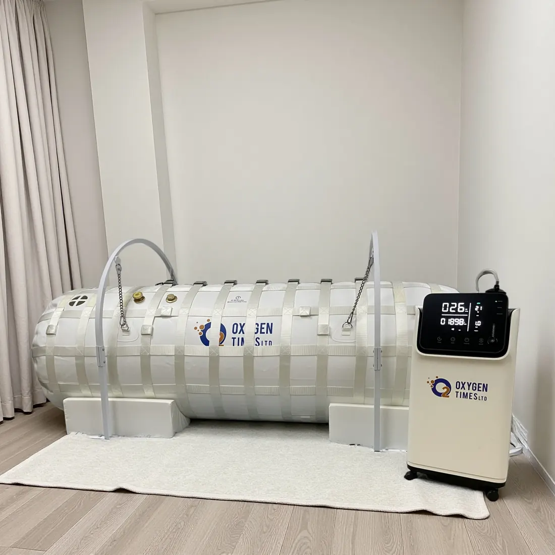 OTL19 Premium Soft Lying Chamber view 4